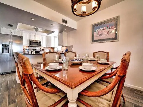 Surfside Condos 204