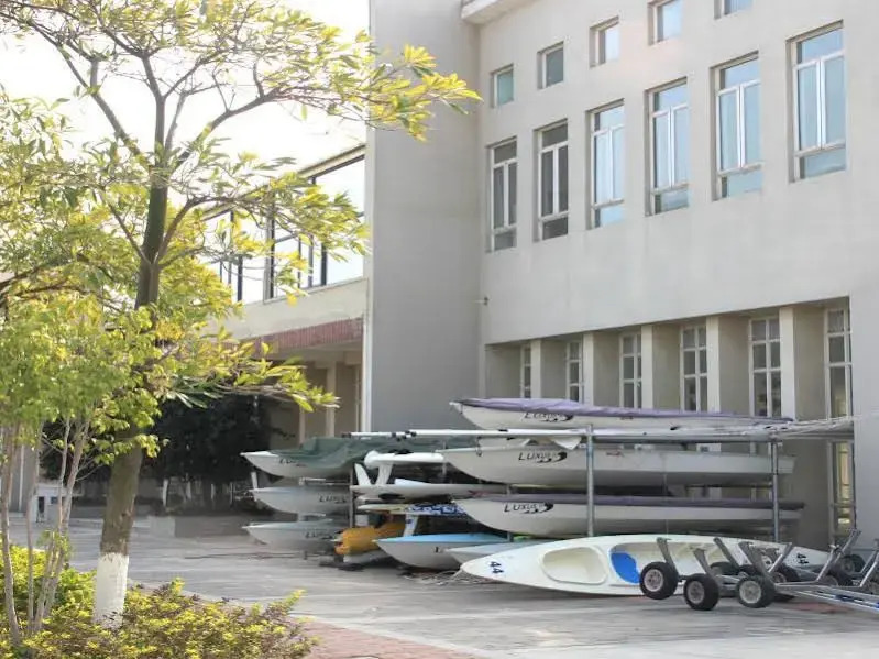 Xiamen Fengshui Sailing Club & Resort