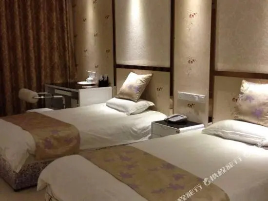 Tianmeng Hotel