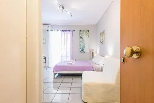Apartment Lola Neo Pagkrati