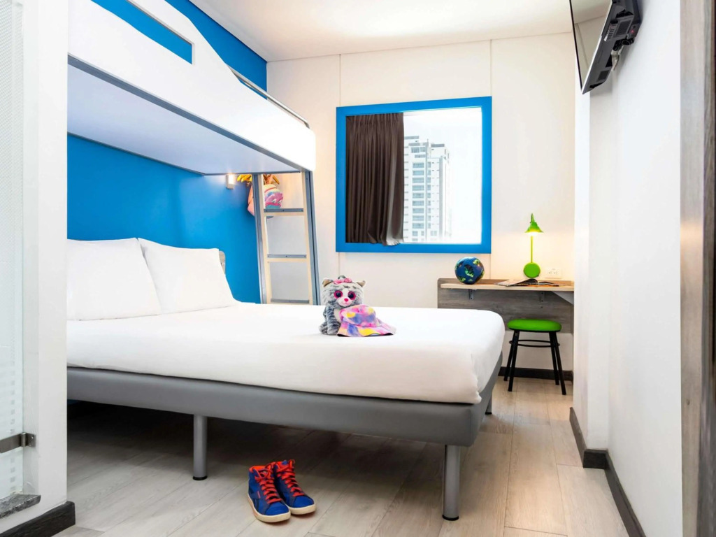 ibis Budget Barranquilla
