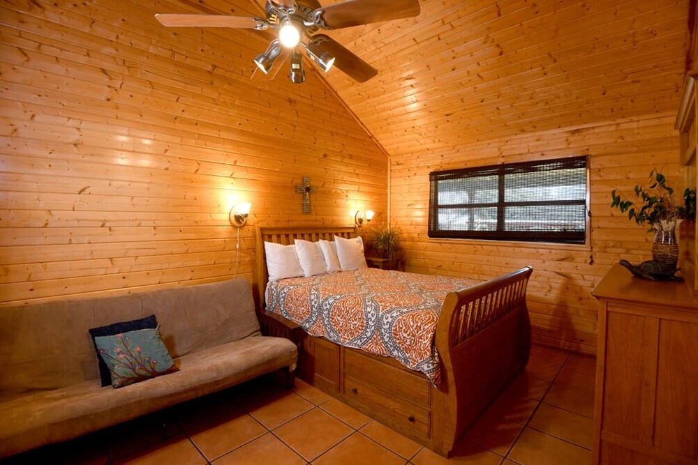 The Springs Retreat