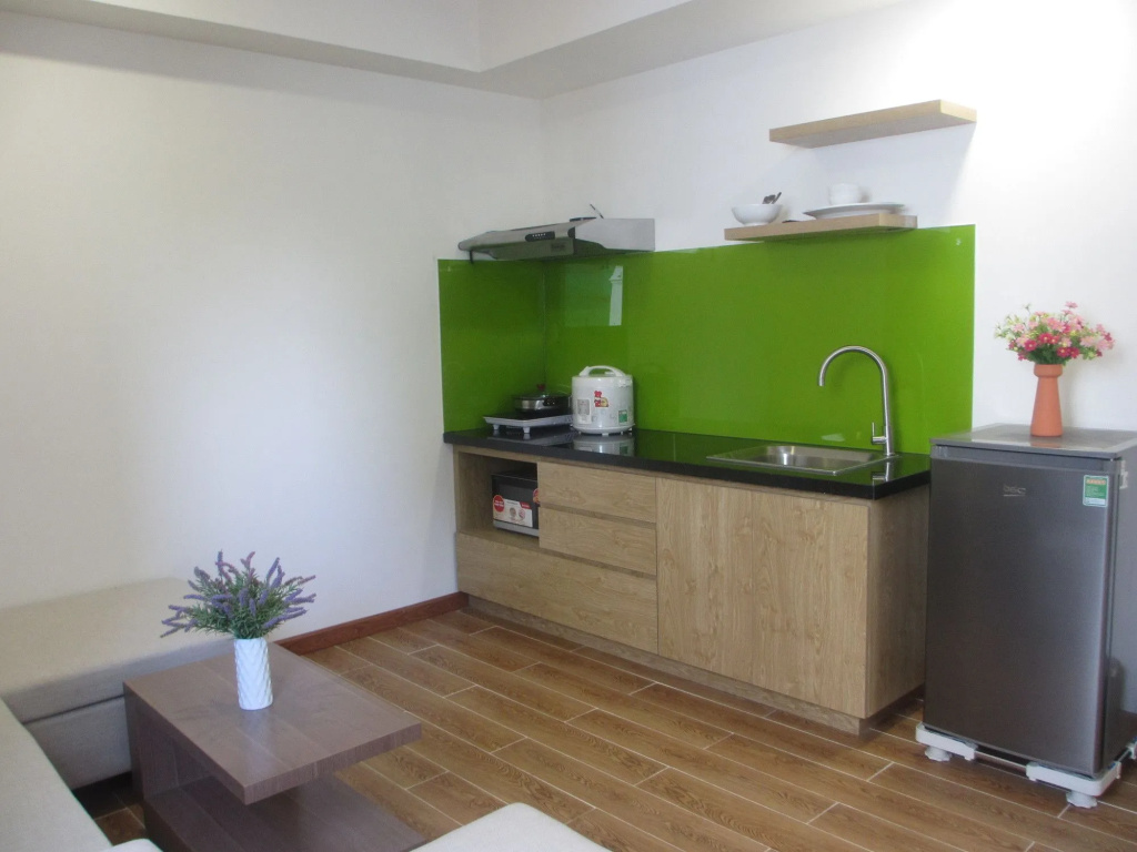 Ale Nha Trang Hotel