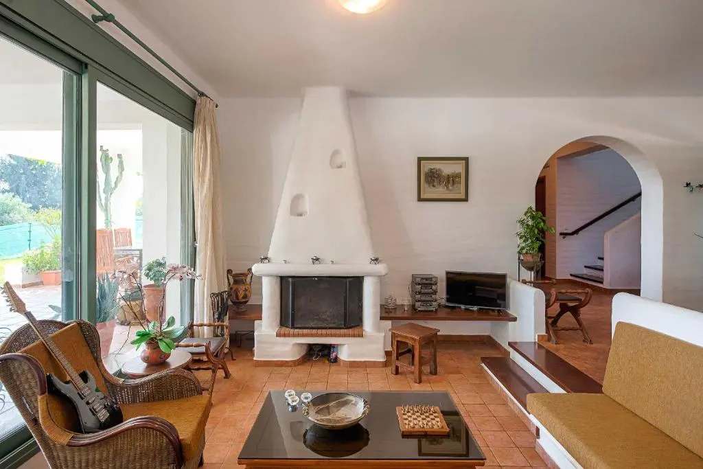Rodos Paradise Villa