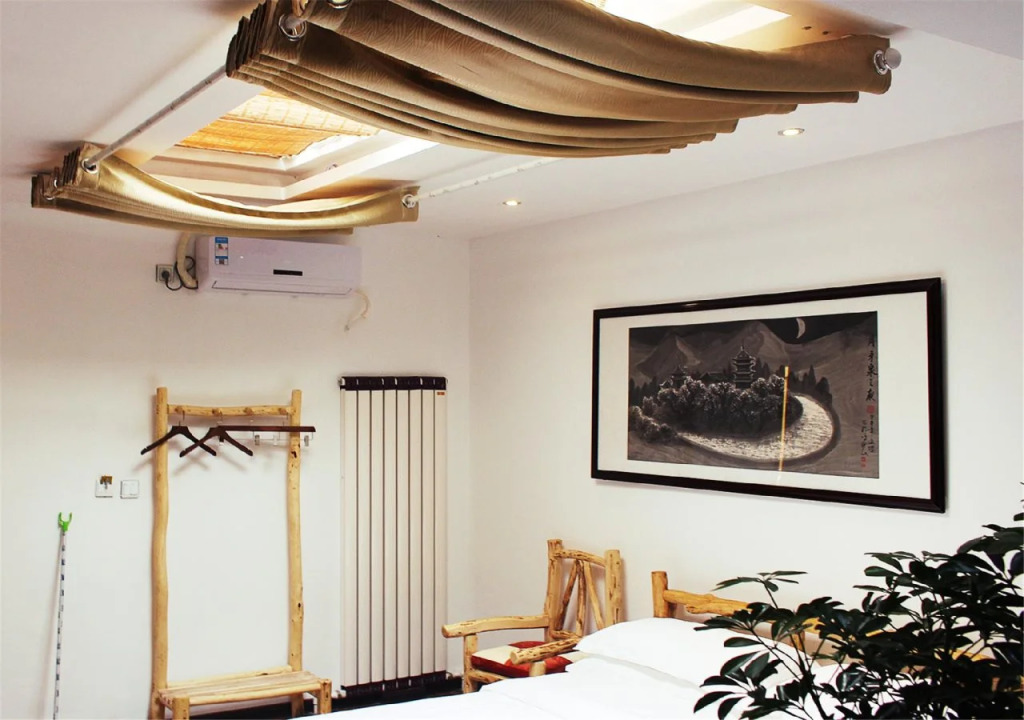 Dunhuang Silk Yododo Inn