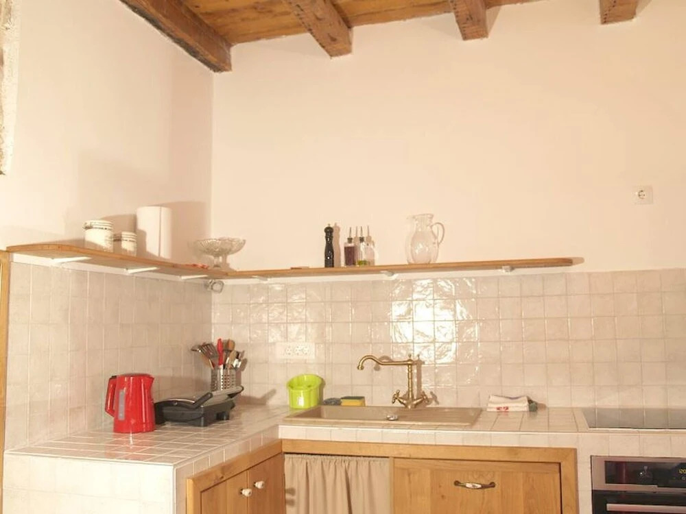 Dalmatian Holiday House Kate, Sleeps 6