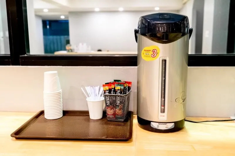 Roomquest Don Muang Airport