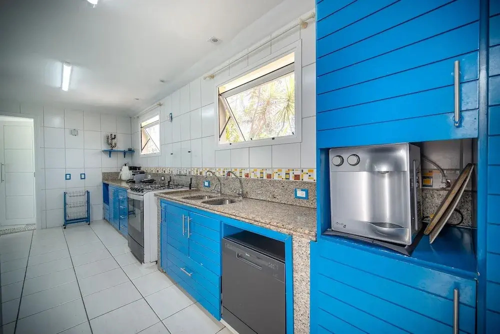 Bz79 Casa Piscina e Sauna 180m da Praia