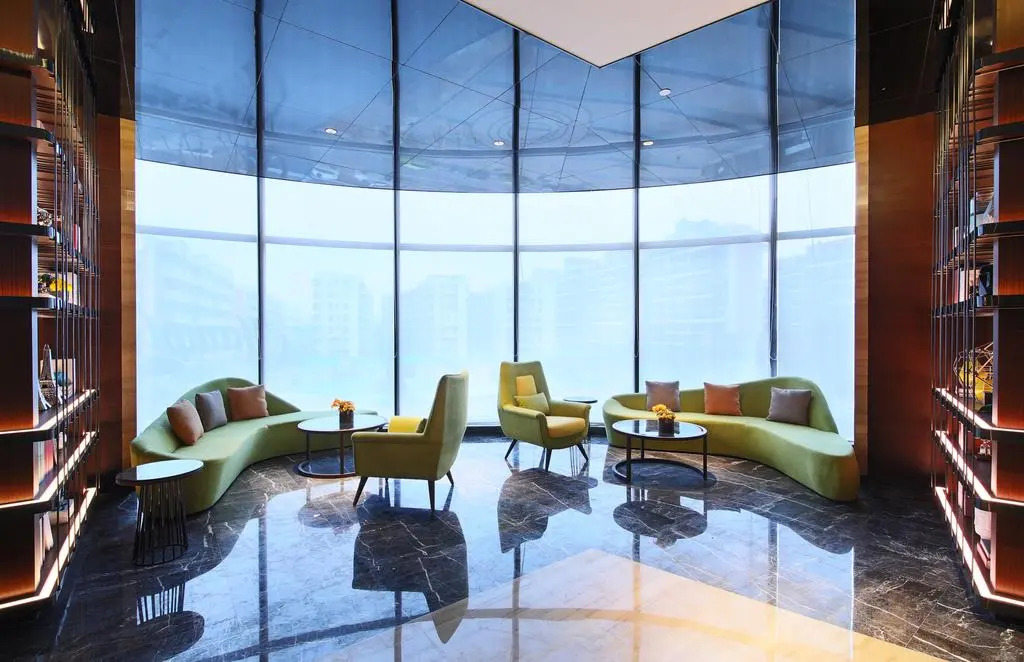 Hampton By Hilton Foshan Sanshui