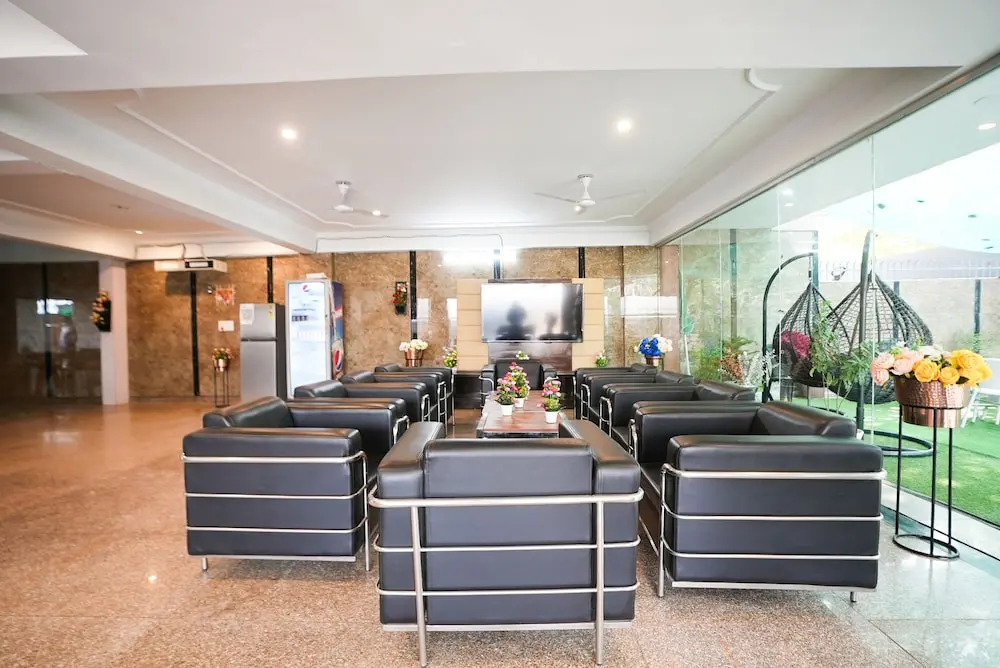 Tanvi Premium Residency