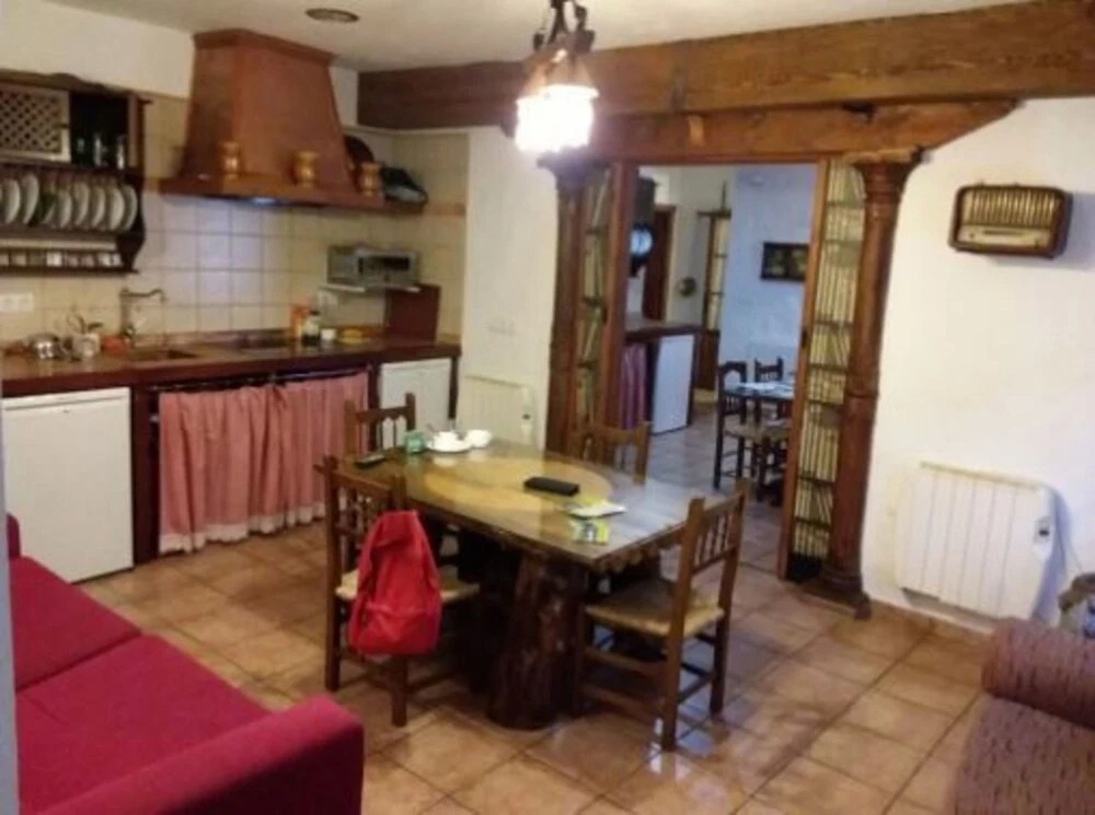 Villa Grazalema casa rural con encanto