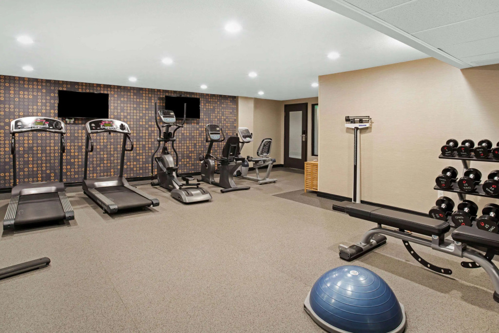 La Quinta Inn & Suites by Wyndham Denver Aurora Medical