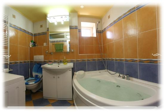 Vidican Accommodation