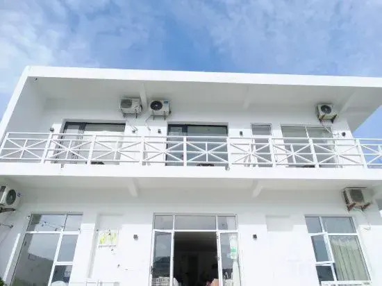Huaniao Island Wuhuanxi Homestay