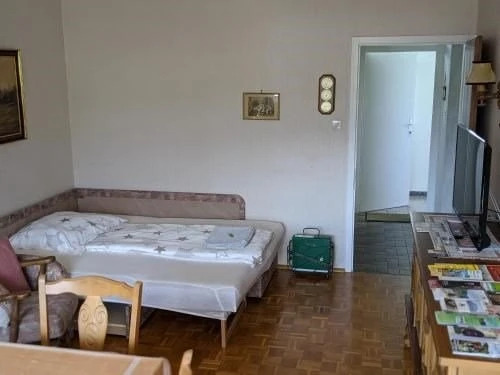Appartement Panorama 1/8