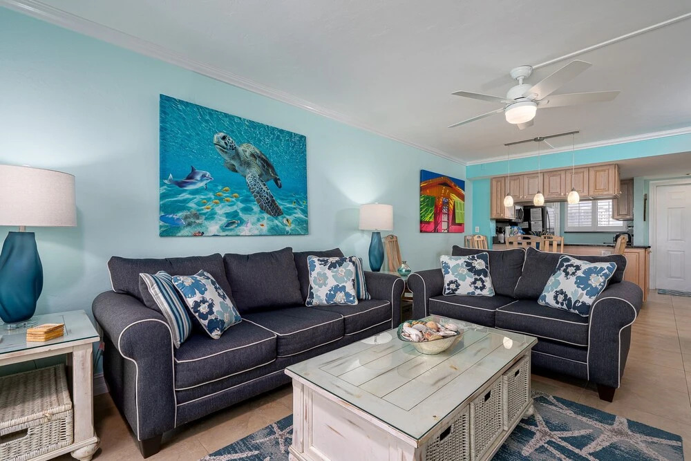 Welcome To Carlos Point # 324 2 Bedroom Condo by RedAwning