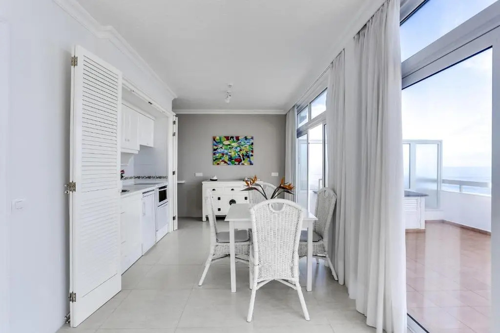 Maritim Penthouse mit Traumblick - [#84057]