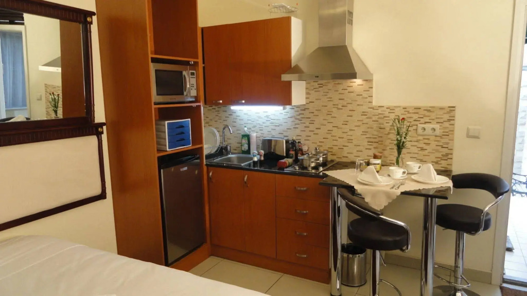 Rouxinol Boutique Hotel