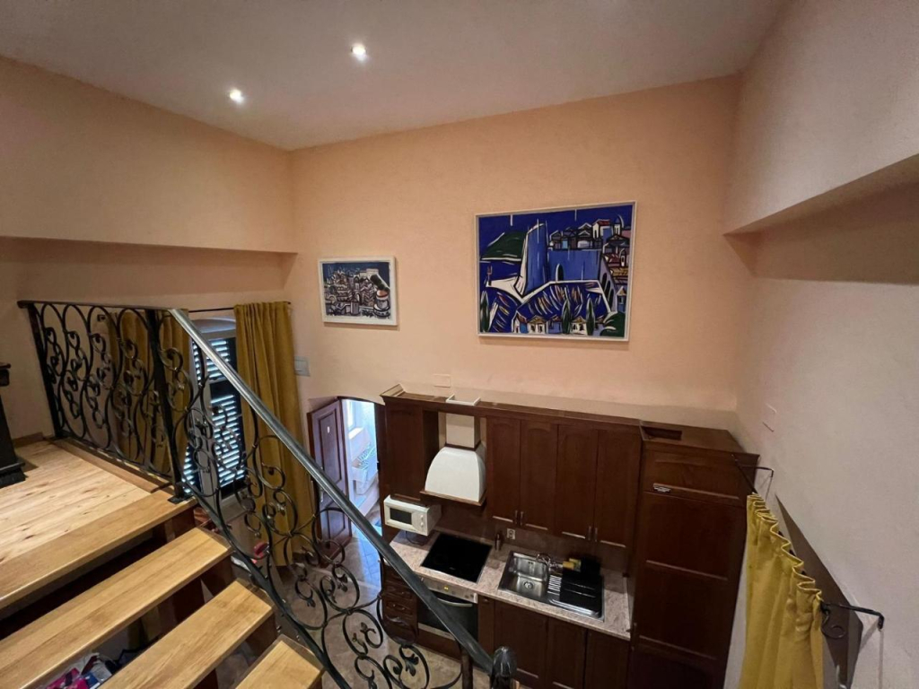 B&B BUZA HOUSE
