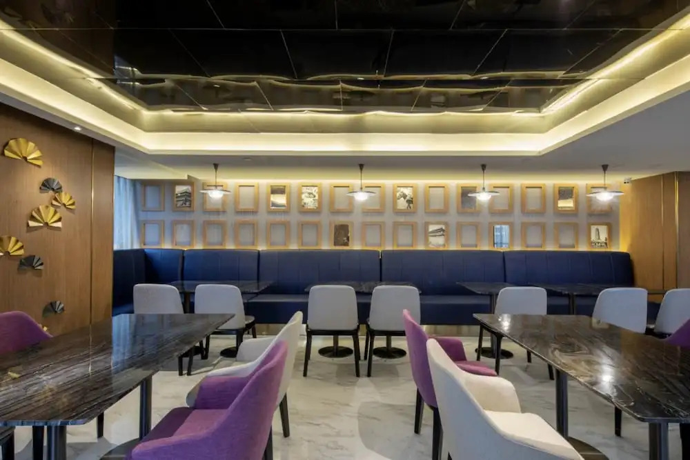 Orange Hotel Select Xi 'an North Station