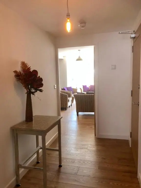 Runnacleave Court, apartment 2