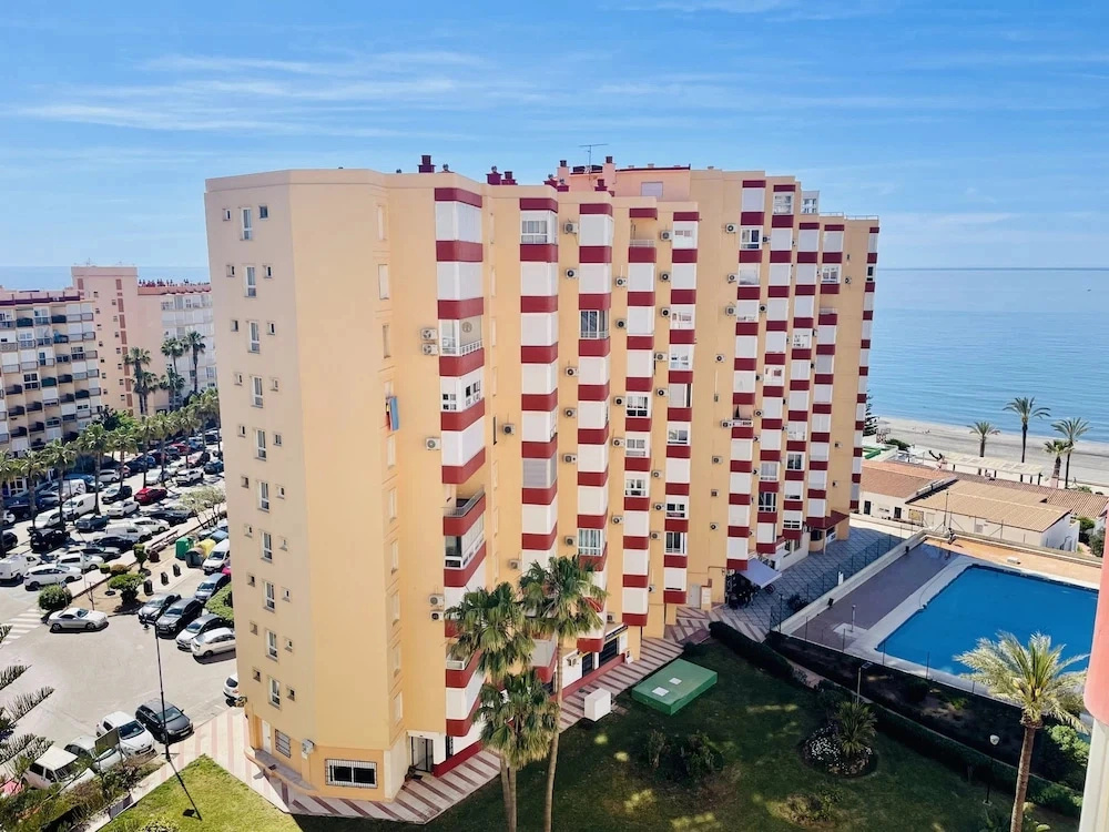 Apartamento Faro 77 by At Home Costa del Sol