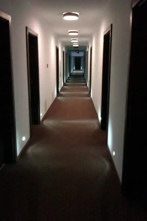 Hotel Platinum Hrubieszów