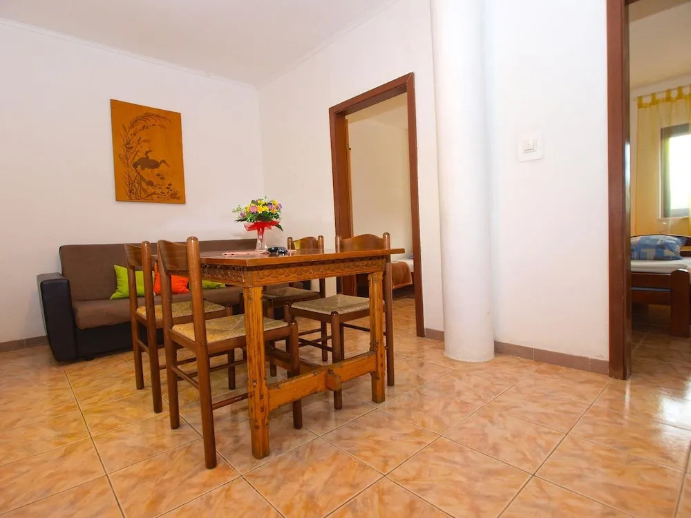 Apartment 1408