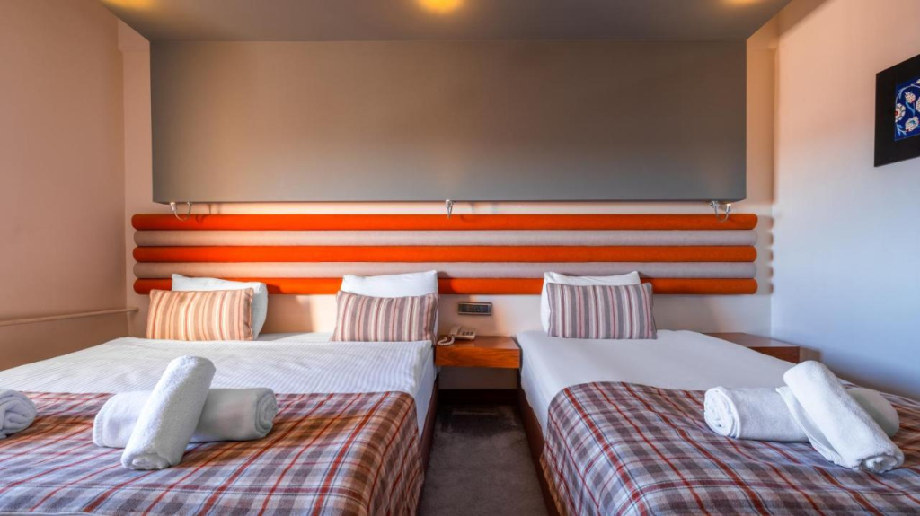 Jura Hotels Kervansaray Uludag