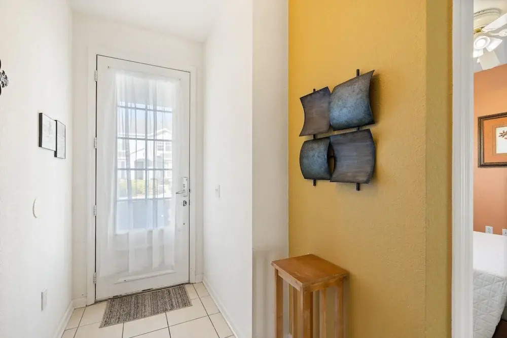Op7678 Windsor Hills 3 Bedroom Private Pool Townhome