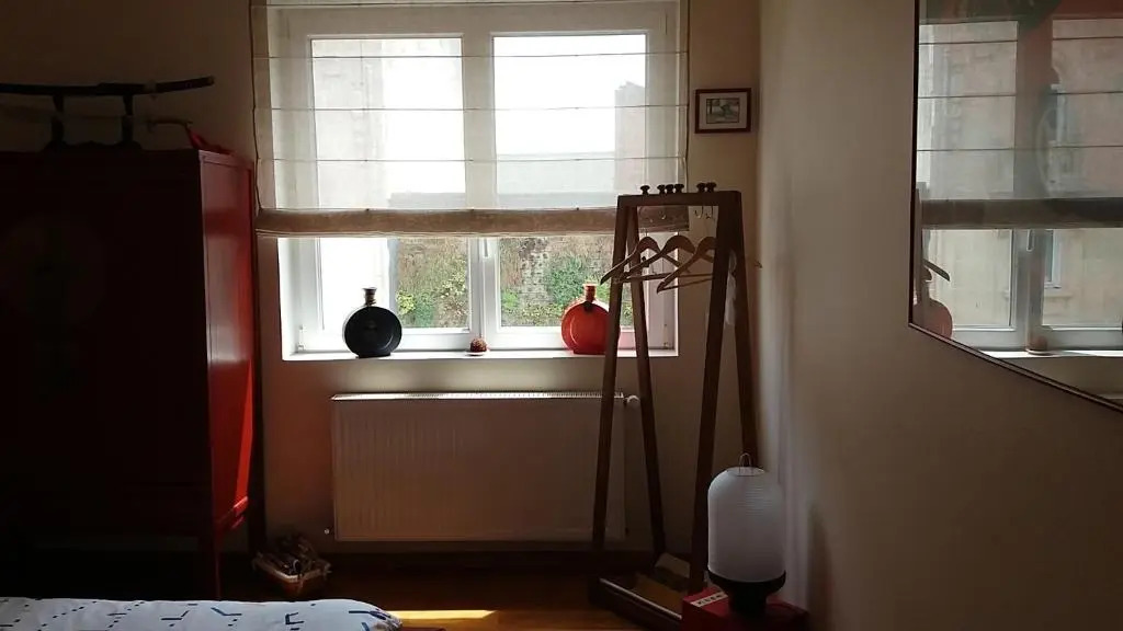 Chambre Cosy Hyper Centre