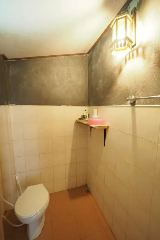 Ton Lang Homestay