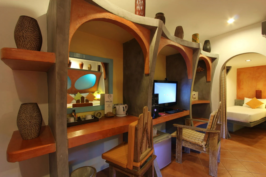 Pandora By Jida Lifestyle Hotel