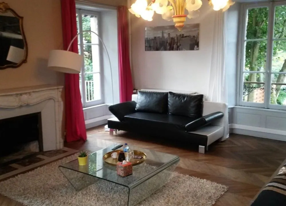 Le domaine de la belle Normandie