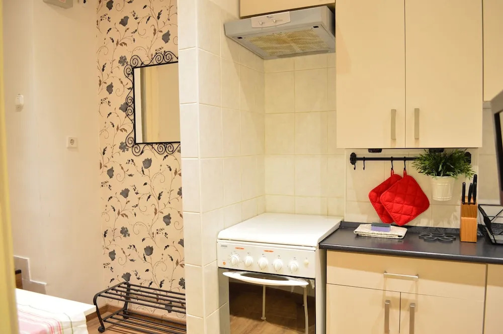 Apartment Akademia