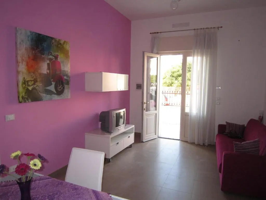 "Casa SUMMER"