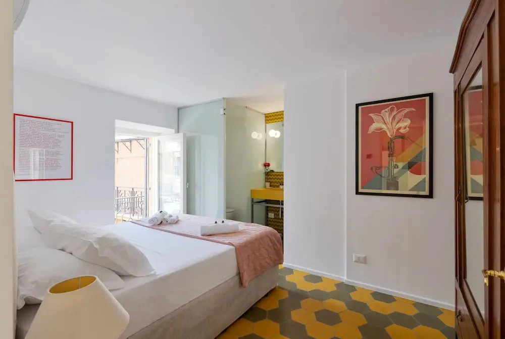 Luxury Loft in Navona - Anima