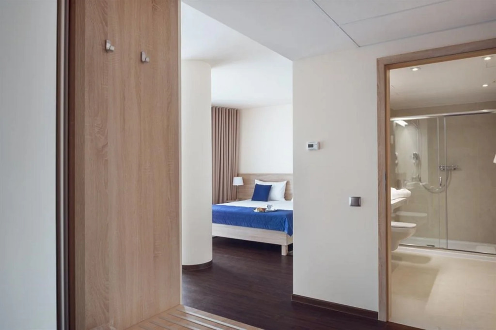 Hotel Molo
