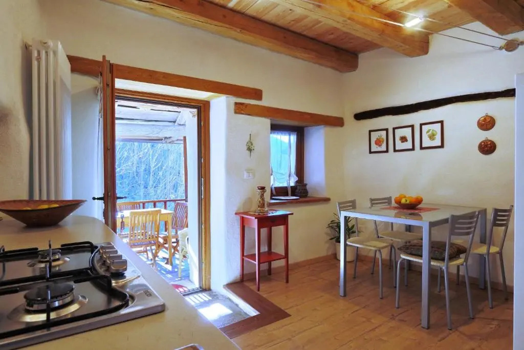 Locanda Codirosso
