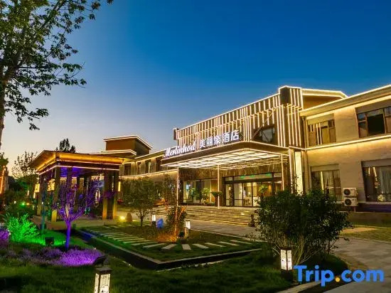 Merlinhod Hotel (Wutai Mountain Scenic Area Branch)