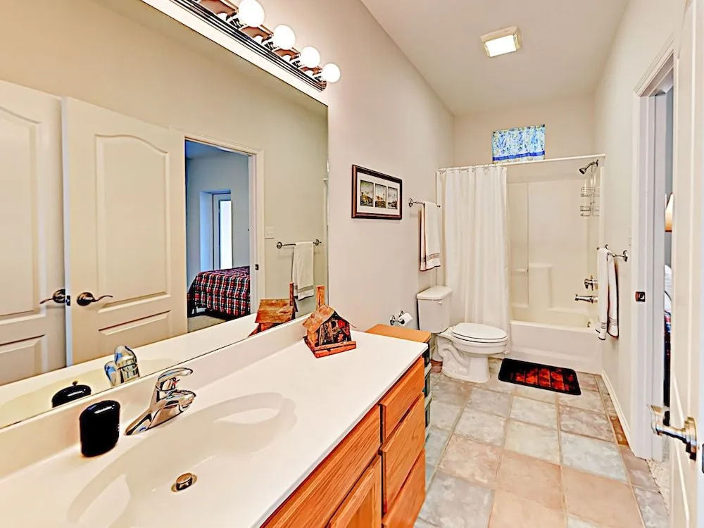 E Acapulco Unit #A - 3 Br Townhouse