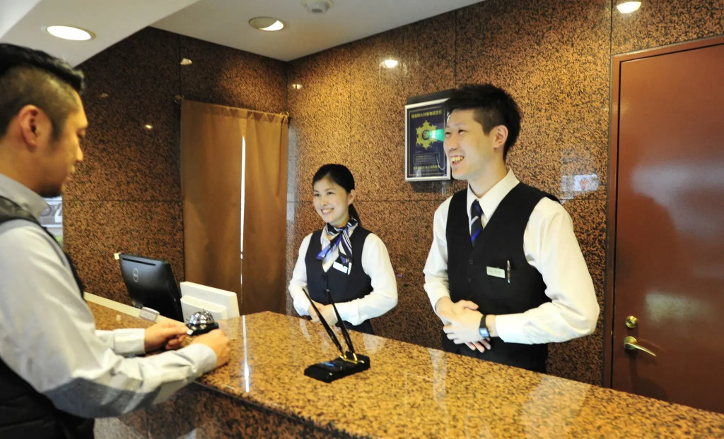 Hotel Toms
