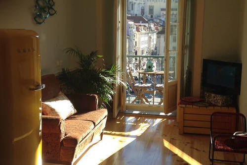 Lisbon Heart
