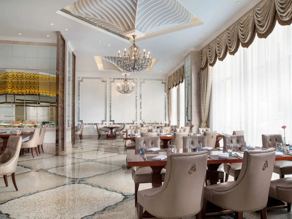 Sofitel Xining
