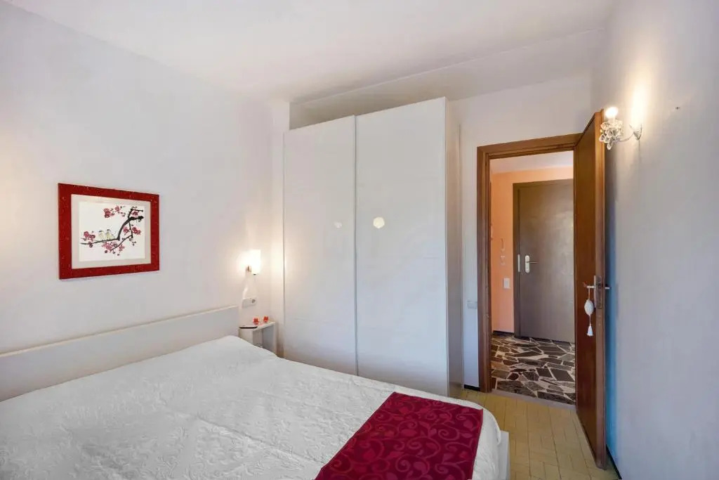 Villino Un Angolo Di Paradiso