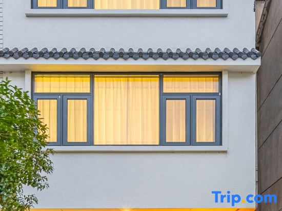 Manxiali · Starry Vacation Apartment (Tonglu OMG Heartbeat Paradise)