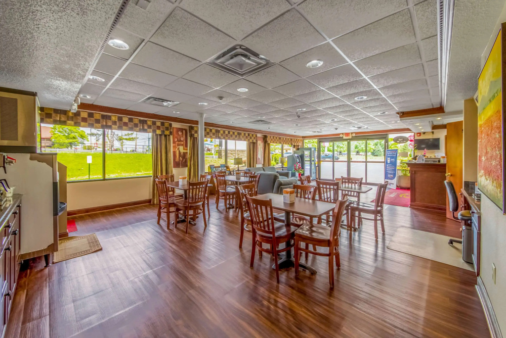 Econo Lodge Mount Laurel - Philadelphia East