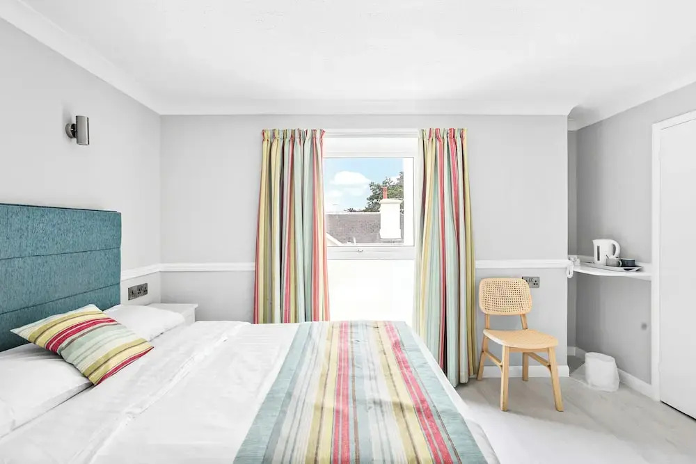 Waters Edge Hotel Torquay