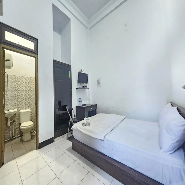 Ijen Homestay Mojokerto RedPartner
