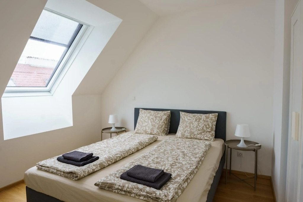 Vienna City Apartments Belvedere